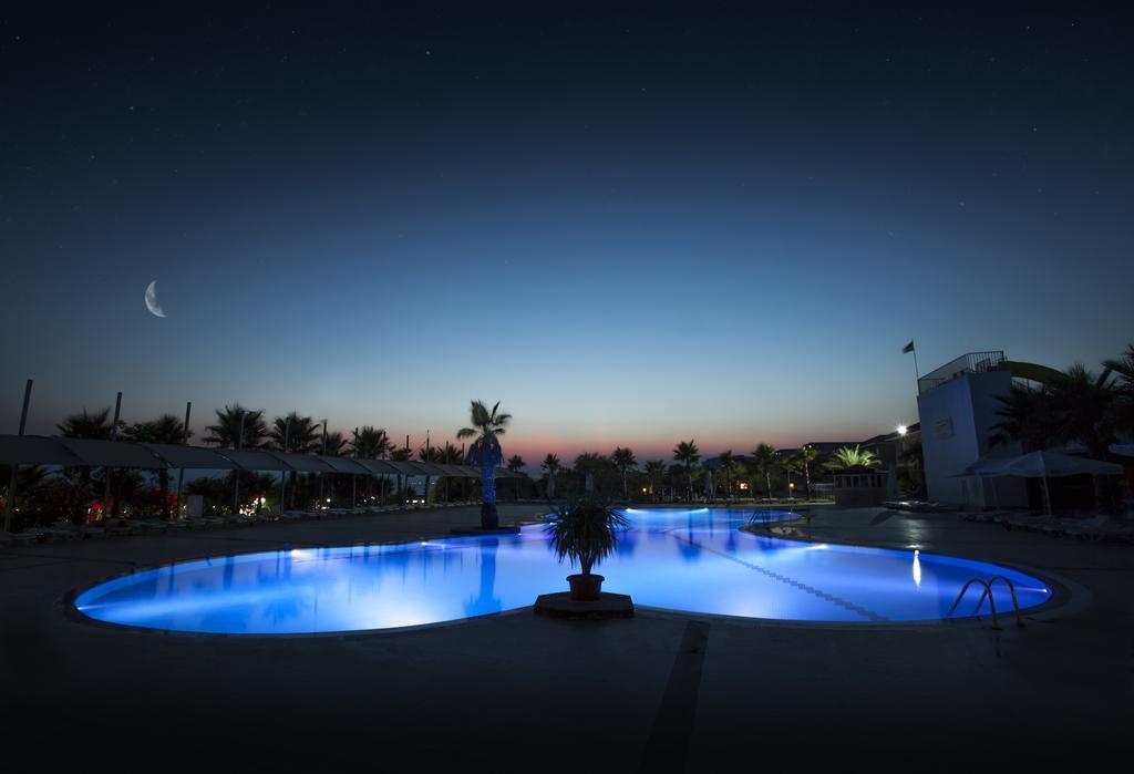 Hotel Armas Belek Esterno foto