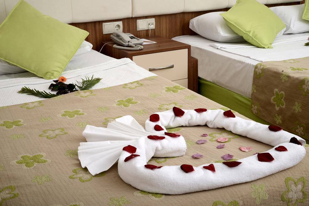 Hotel Armas Belek Camera foto