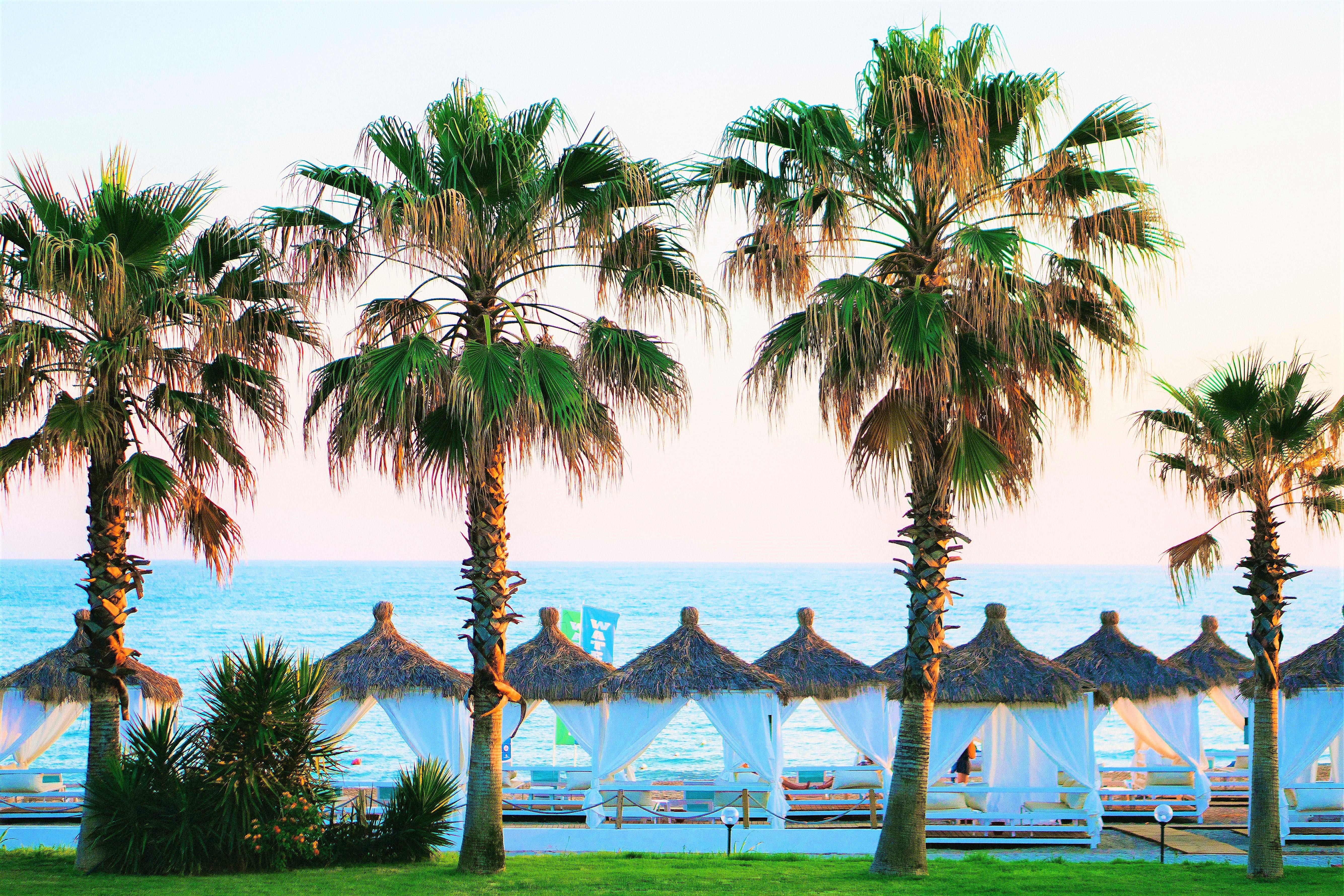 Hotel Armas Belek Esterno foto